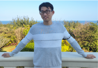 Puwen Tan